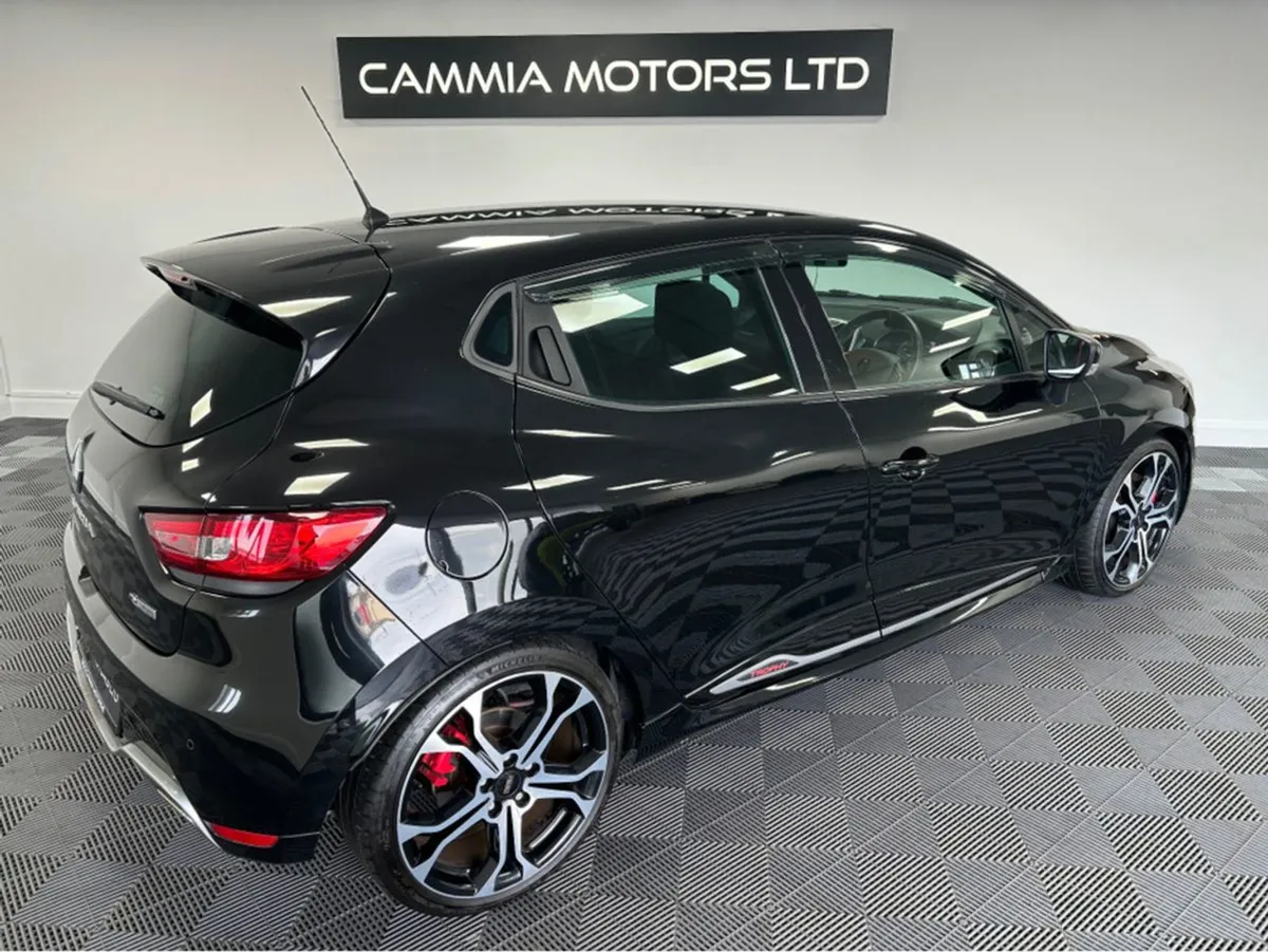 Renault Clio Renault Lutecia RS - Image 4