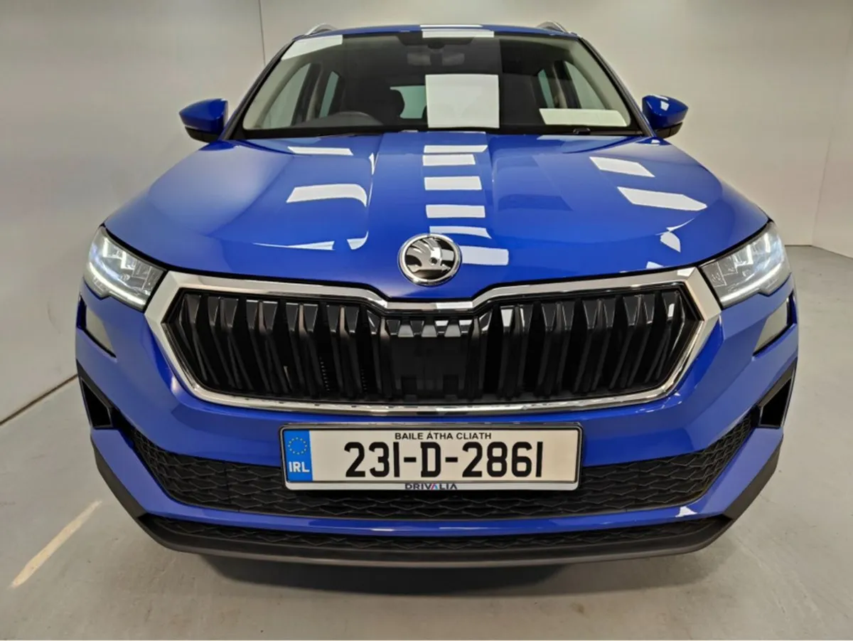 Skoda Karoq Ambition 2.0 TDI 115HP DSG 5DR Auto - Image 2
