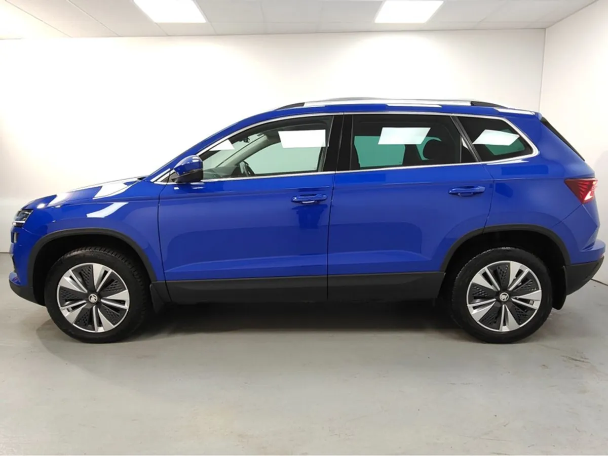 Skoda Karoq Ambition 2.0 TDI 115HP DSG 5DR Auto - Image 3