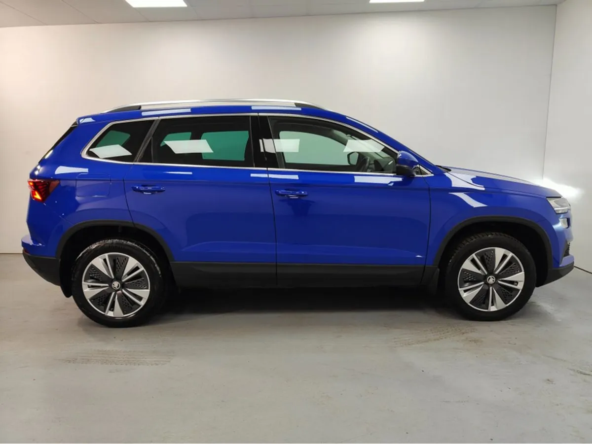 Skoda Karoq Ambition 2.0 TDI 115HP DSG 5DR Auto - Image 4