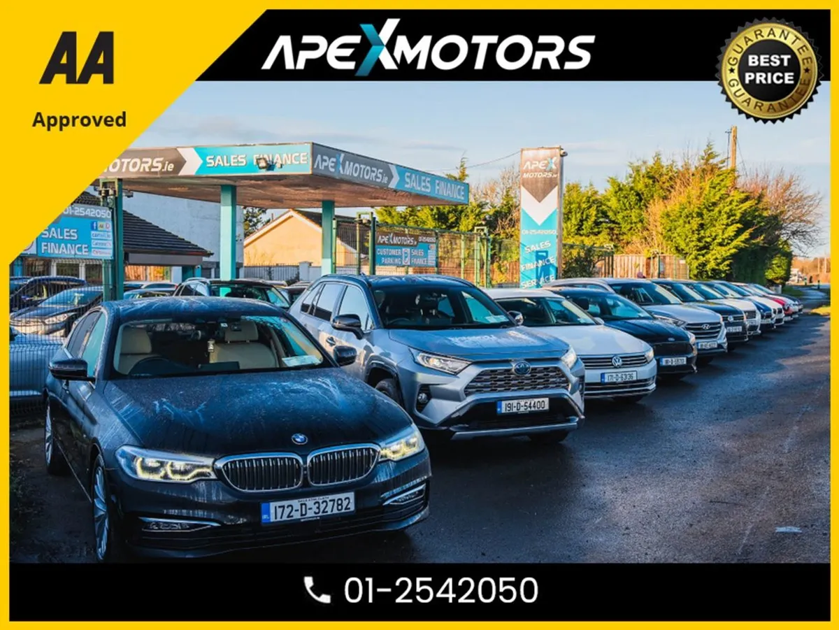 Volkswagen Polo Aba-awchz - Image 4