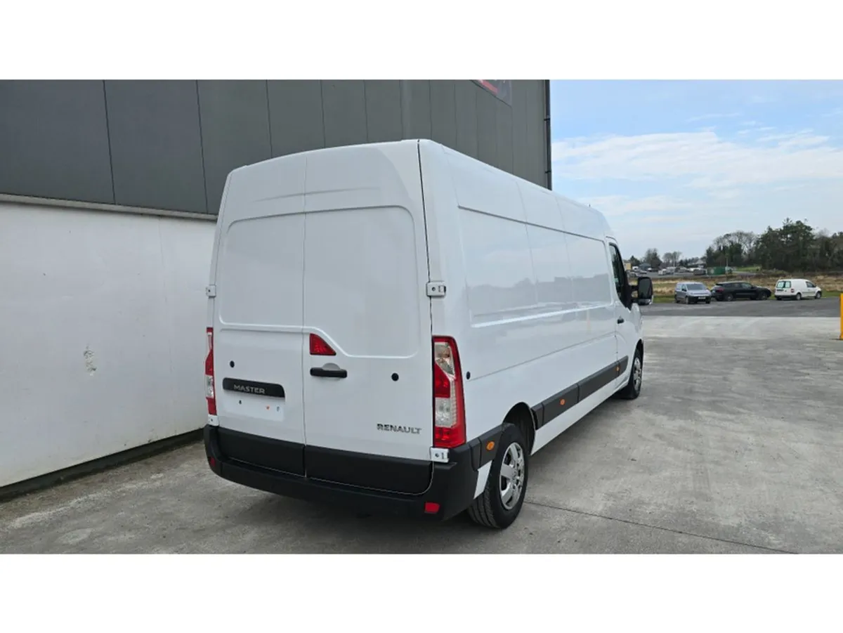 Opel Movano L3 H2 Business Plus - Image 3