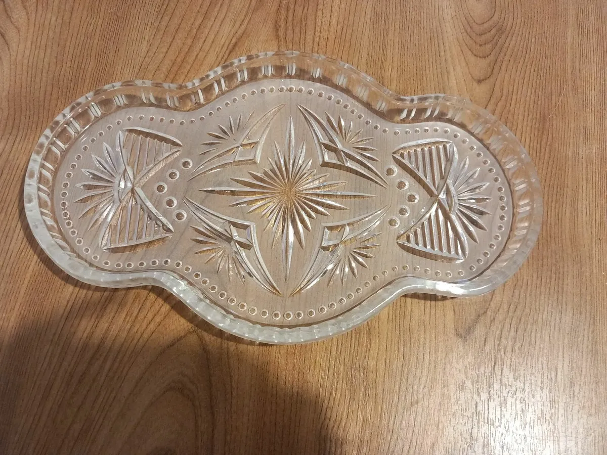 Flat Fruit Tray - Image 1