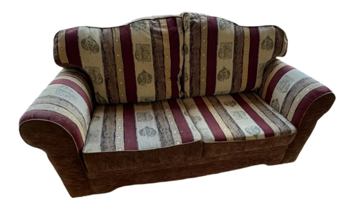 2-Seater Styling (Italy) Sofabed - Image 1