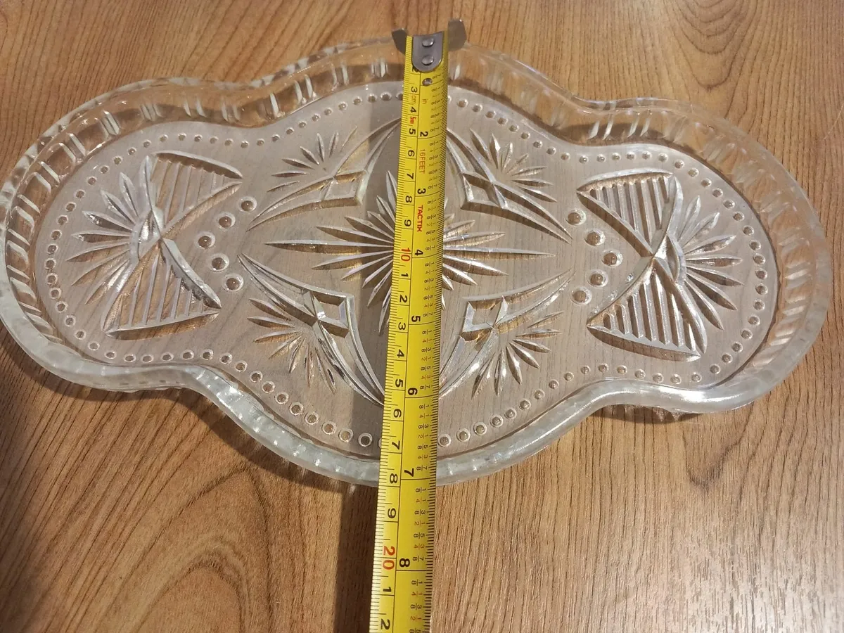 Flat Fruit Tray - Image 3