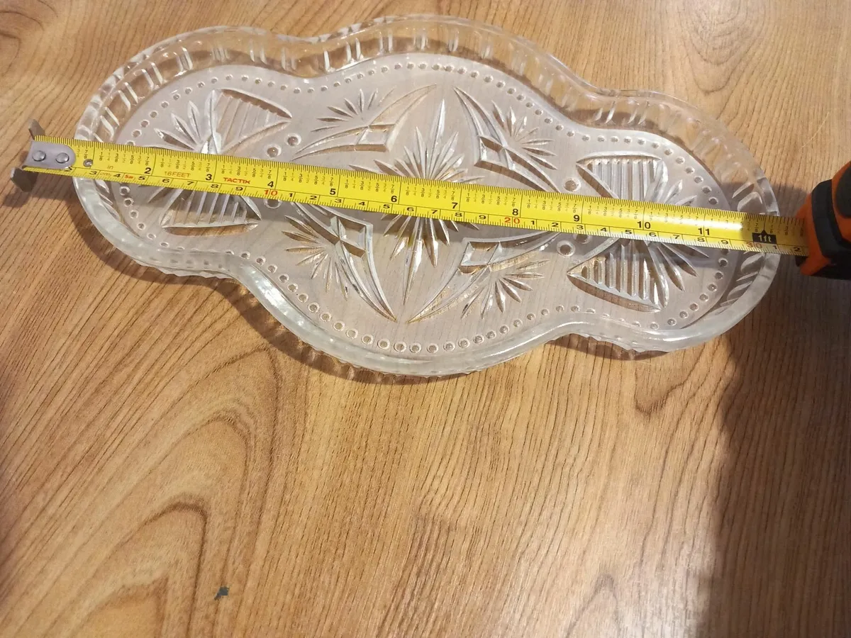Flat Fruit Tray - Image 2