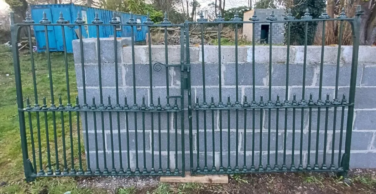 Gates - Image 2