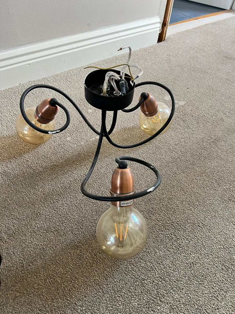 Light Fixtures - Image 2