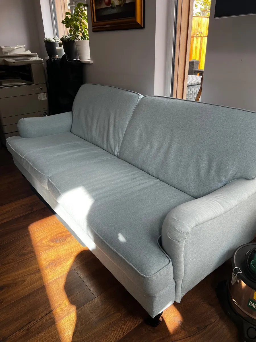 Double sofabed - Image 1