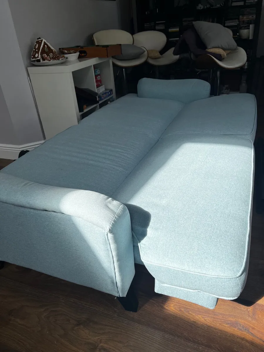Double sofabed - Image 3