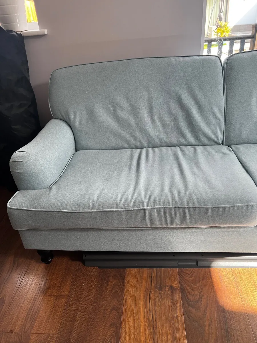 Double sofabed - Image 4