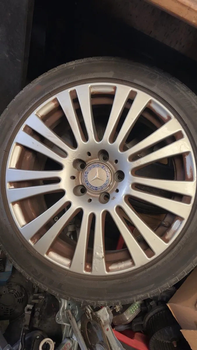 Alloys