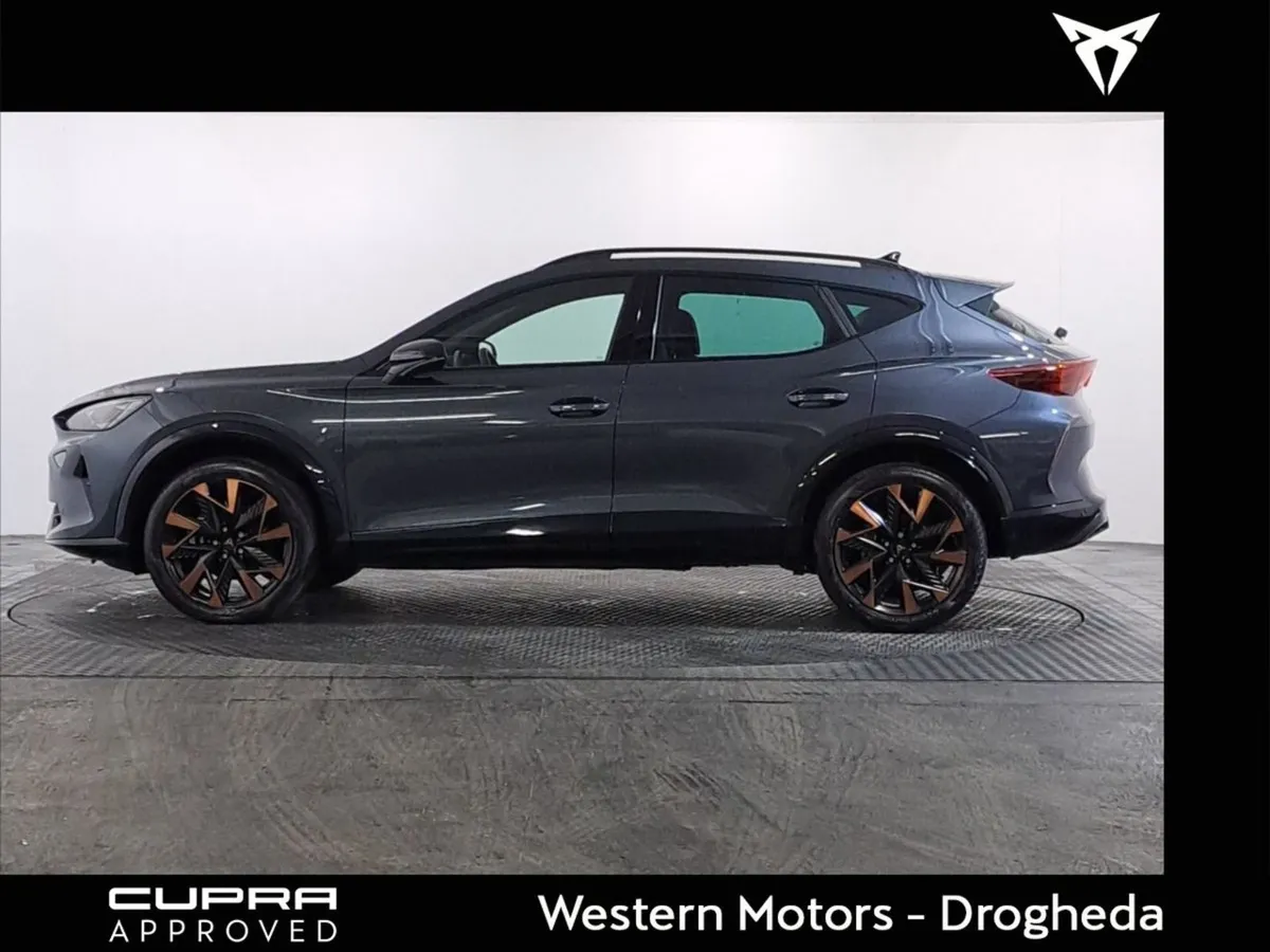 Cupra Formentor Formentor 1.5 Etsi 150hp (110 kW) - Image 3