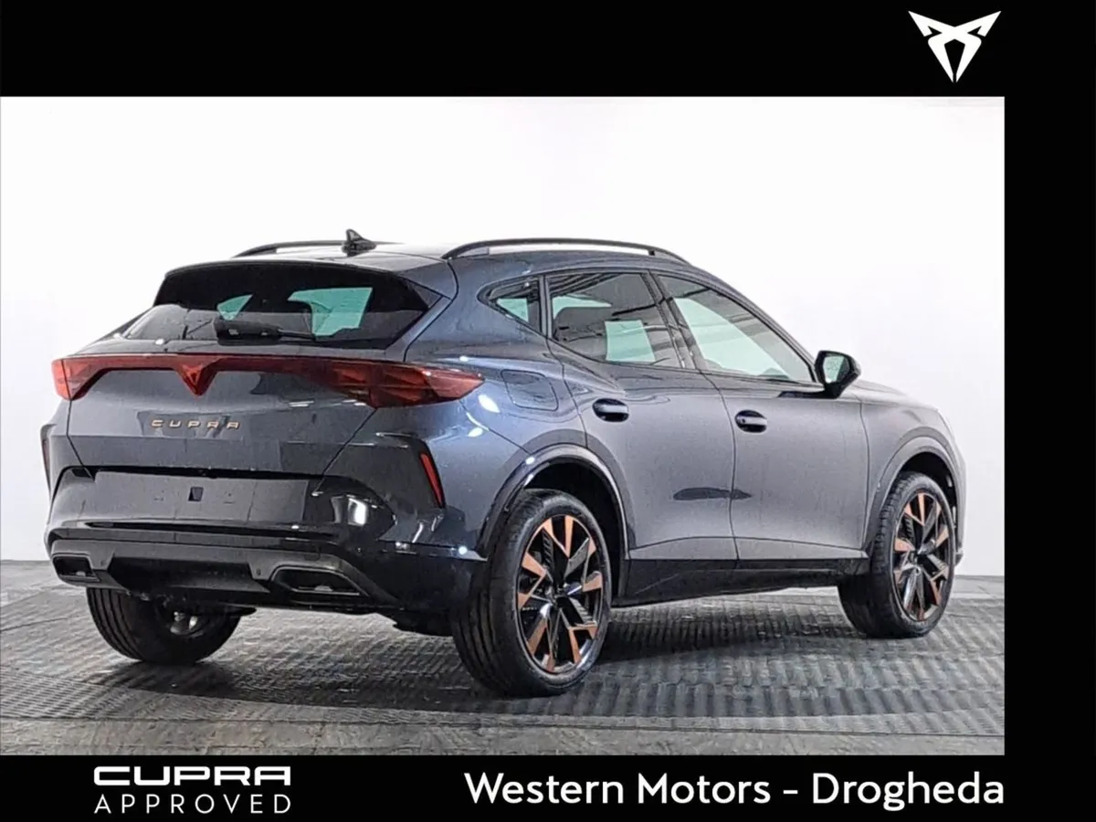 Cupra Formentor Formentor 1.5 Etsi 150hp (110 kW) - Image 4