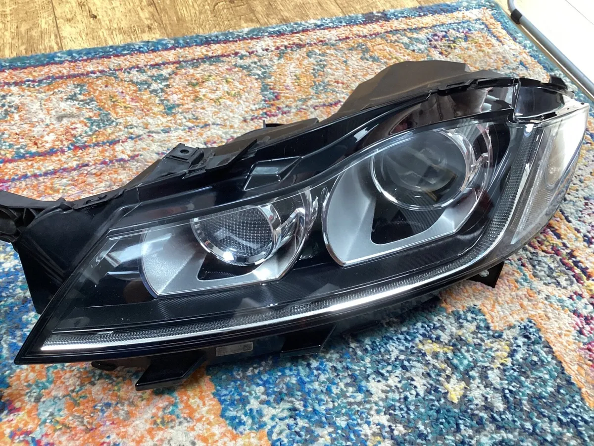 Jaguar XF / F-Pace Headlights - Image 3