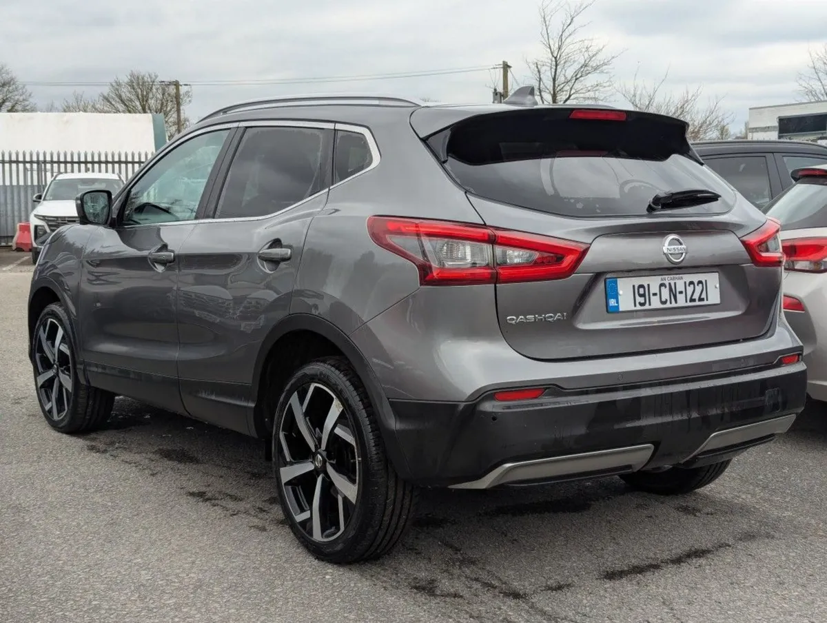 Nissan QASHQAI 1.5d SV Premium  just IN - Image 4