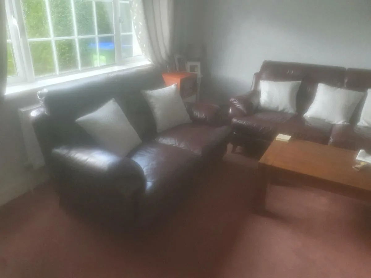Suite of furniture - Image 3