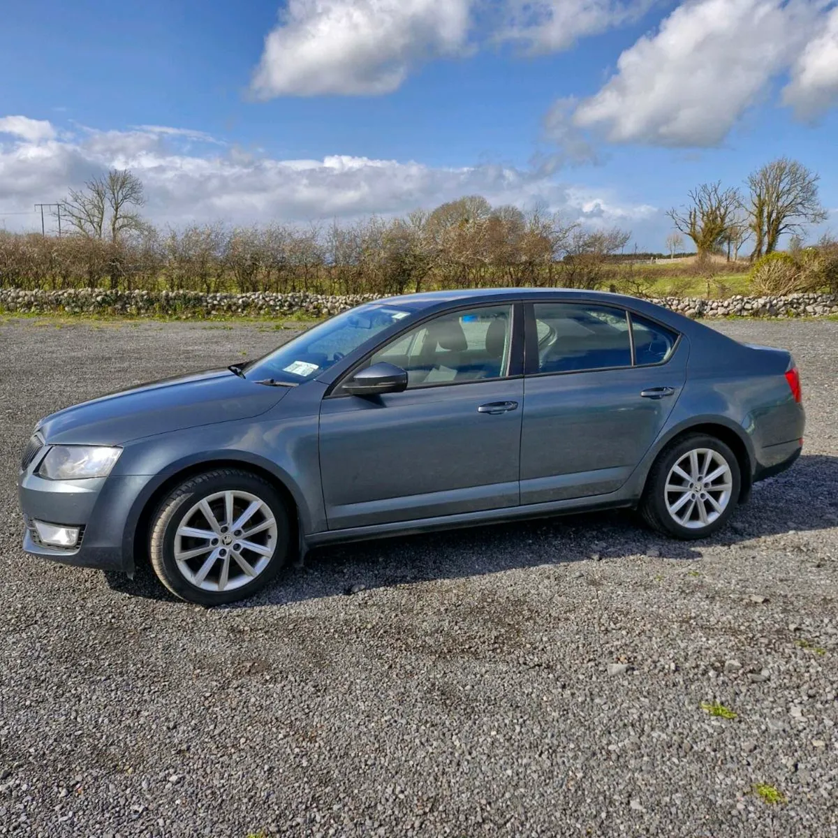 Skoda Octavia Ambition - Image 3