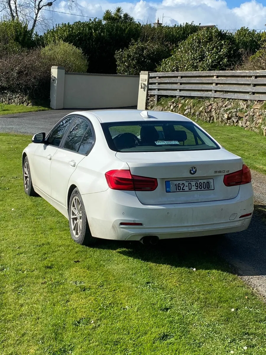 BMW 3-Series 2016 - Image 3