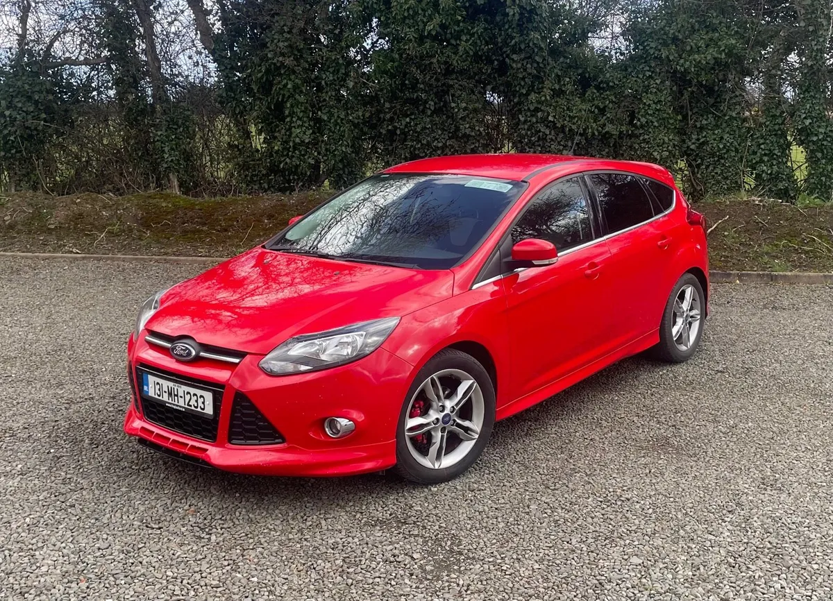 Ford Focus - Image 1