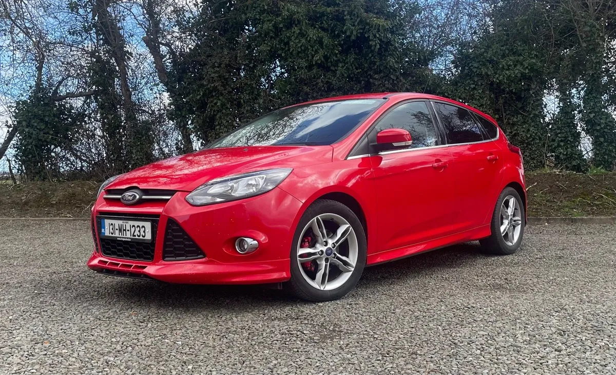 Ford Focus - Image 2
