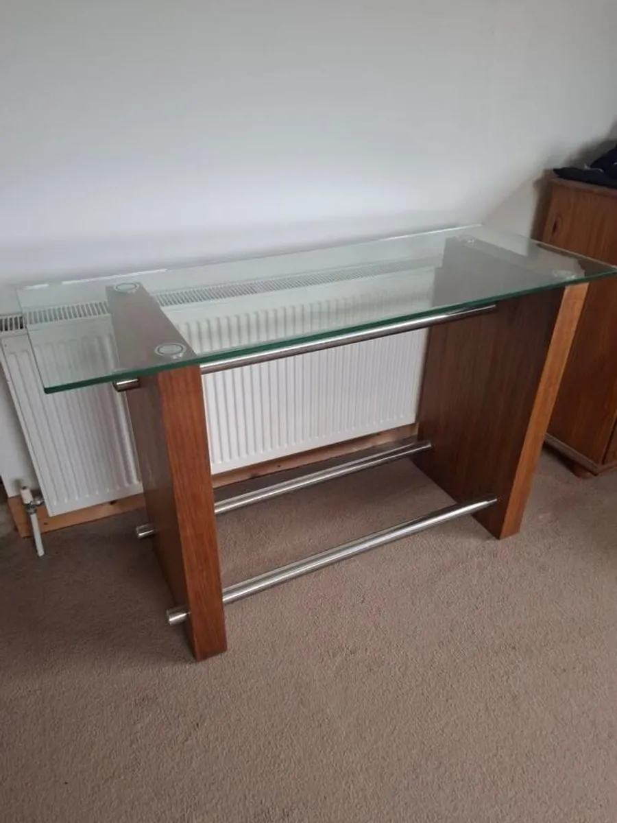 kitchen table & console table - Image 3