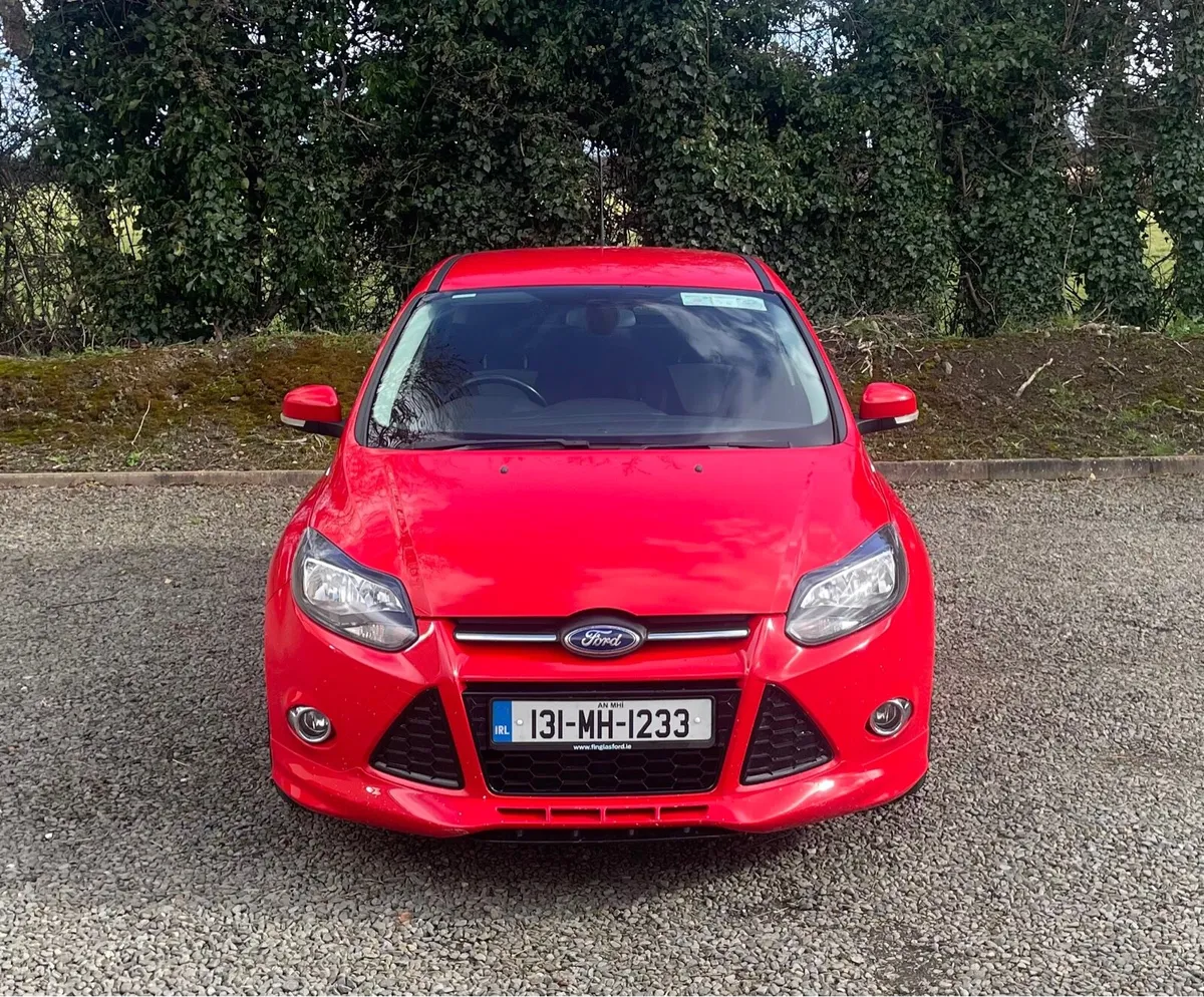 Ford Focus - Image 3