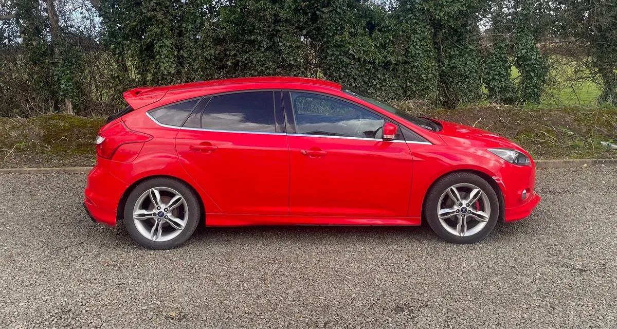Ford Focus - Image 4