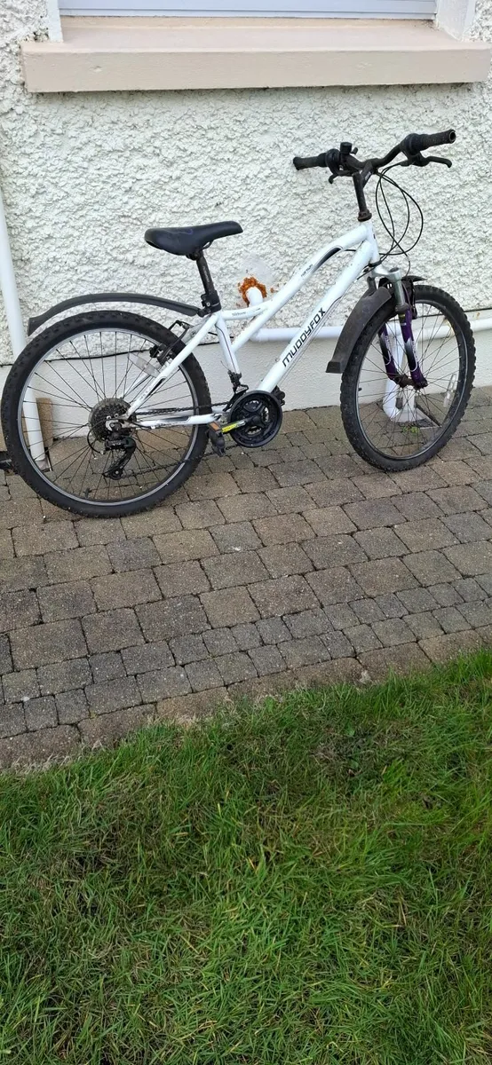 Bike for sale in good condition. - Image 2