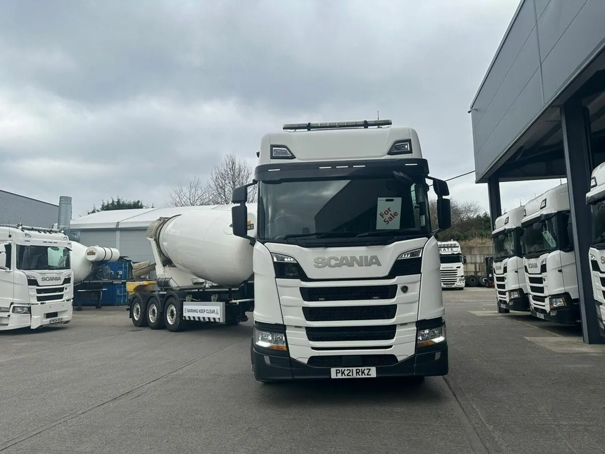 Scania Other 2021 - Image 2