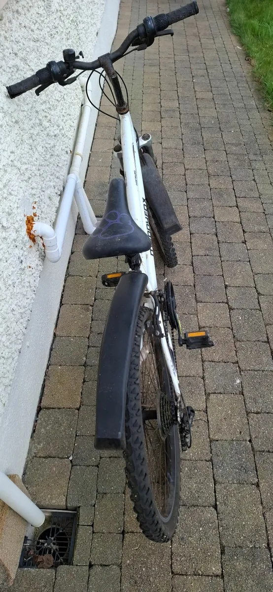 Bike for sale in good condition. - Image 3