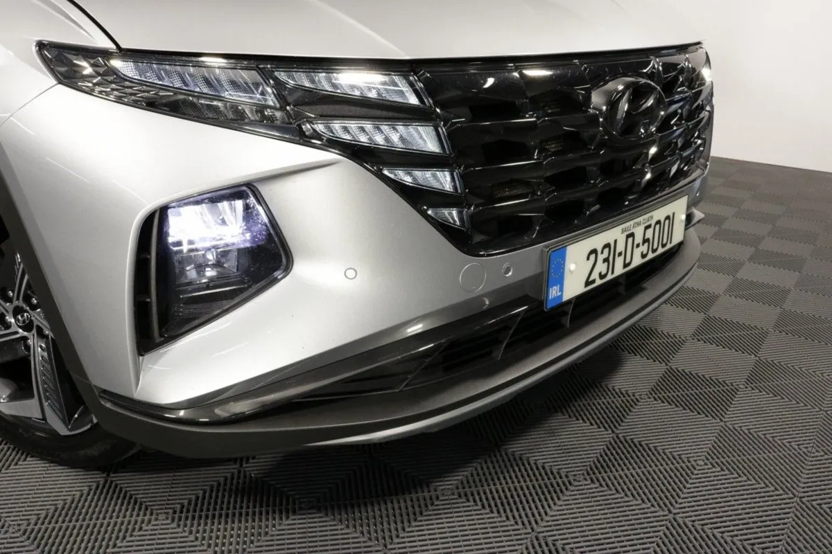 Hyundai Tucson Plug IN Hybrid Executive Plus 1.6l - Image 3