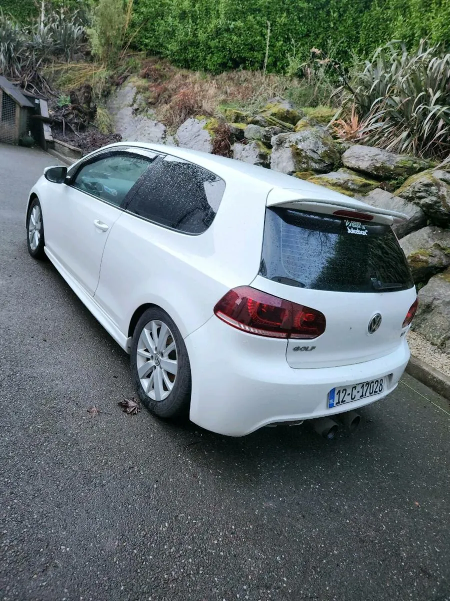 VW Golf 1.4 (Deposit taken) - Image 2