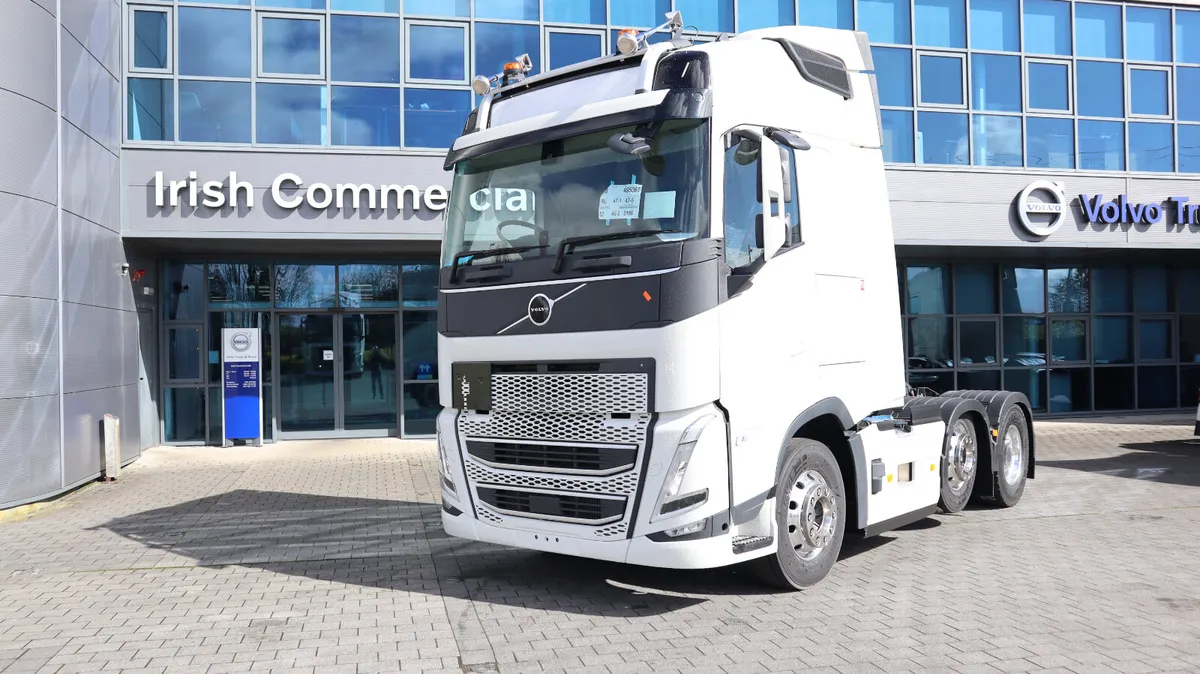 2025 FH6X2 ADR FL - Image 1