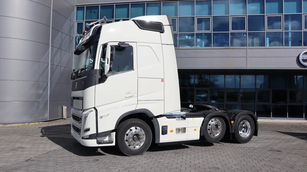 2025 FH6X2 ADR FL - Image 4
