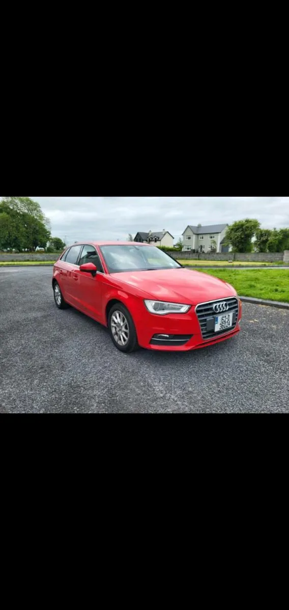 Audi A3 2015 Auto €13,450 - Image 1