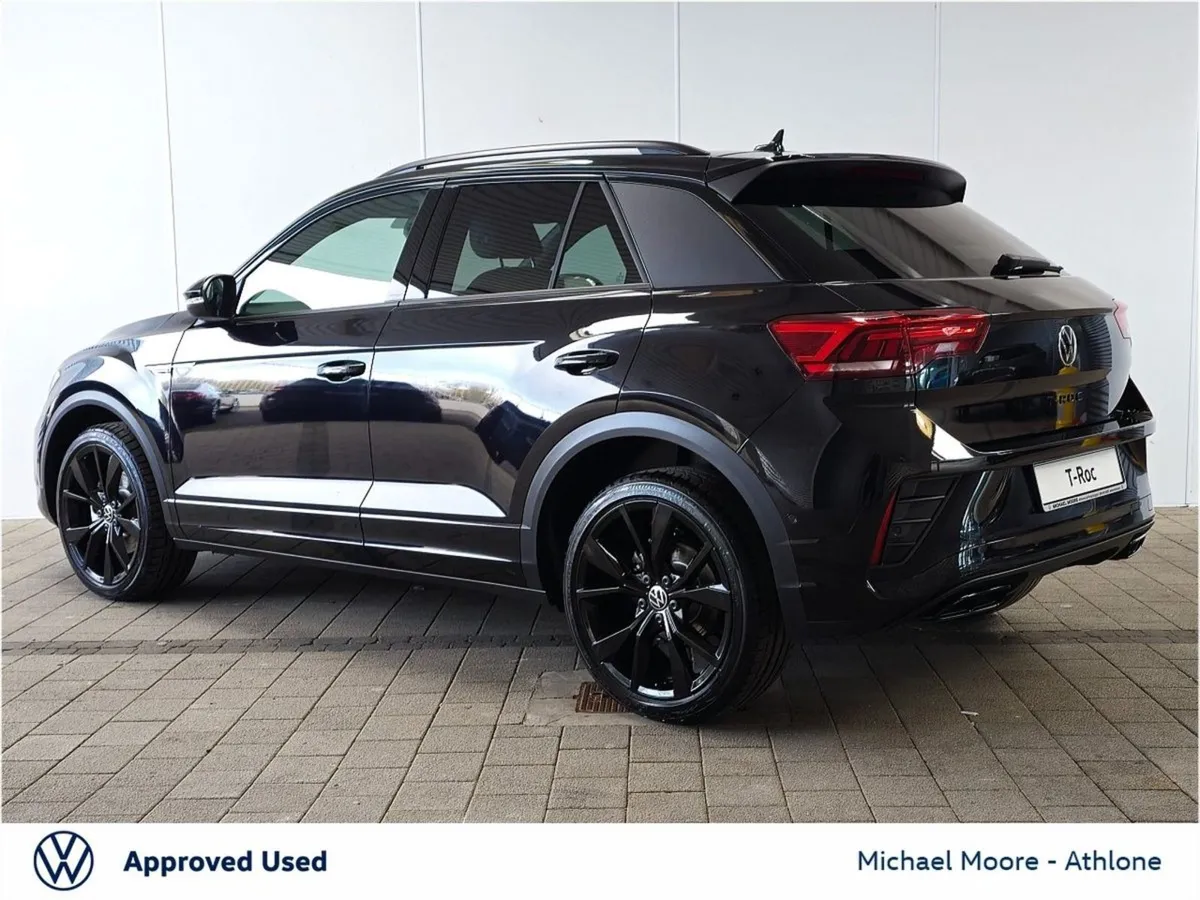 Volkswagen T-Roc T-roc RL 75 2.0 TDI M6F 116HP - Image 3