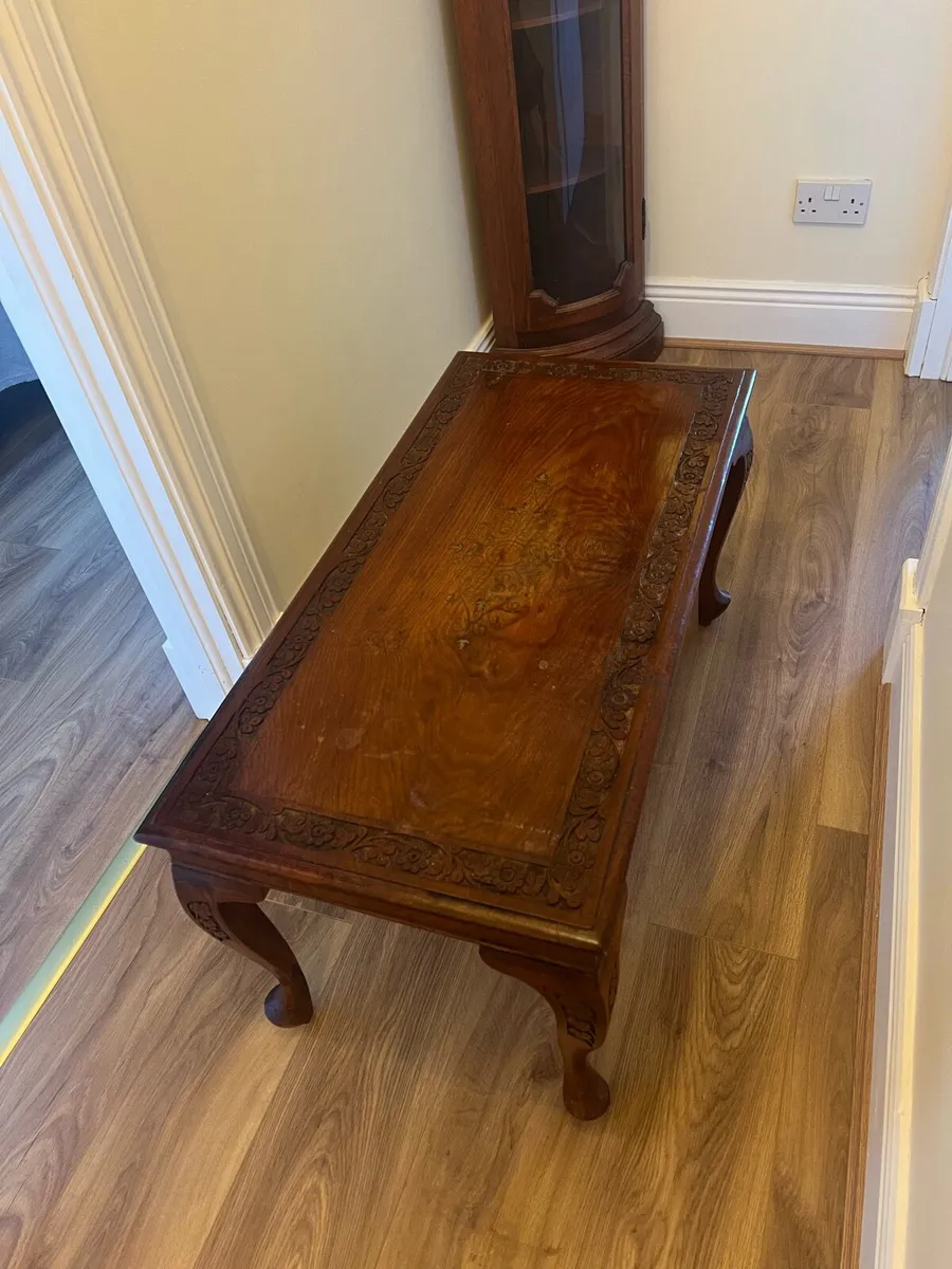 Coffee Table - Image 1
