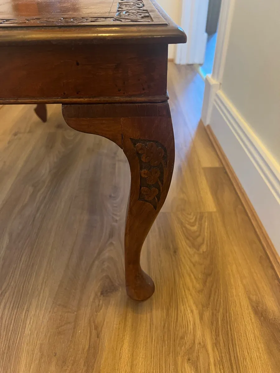 Coffee Table - Image 3