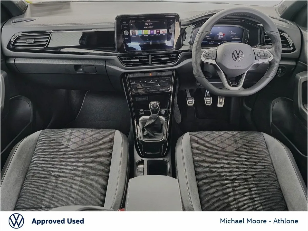 Volkswagen T-Roc T-roc RL 75 2.0 TDI M6F 116HP - Image 2