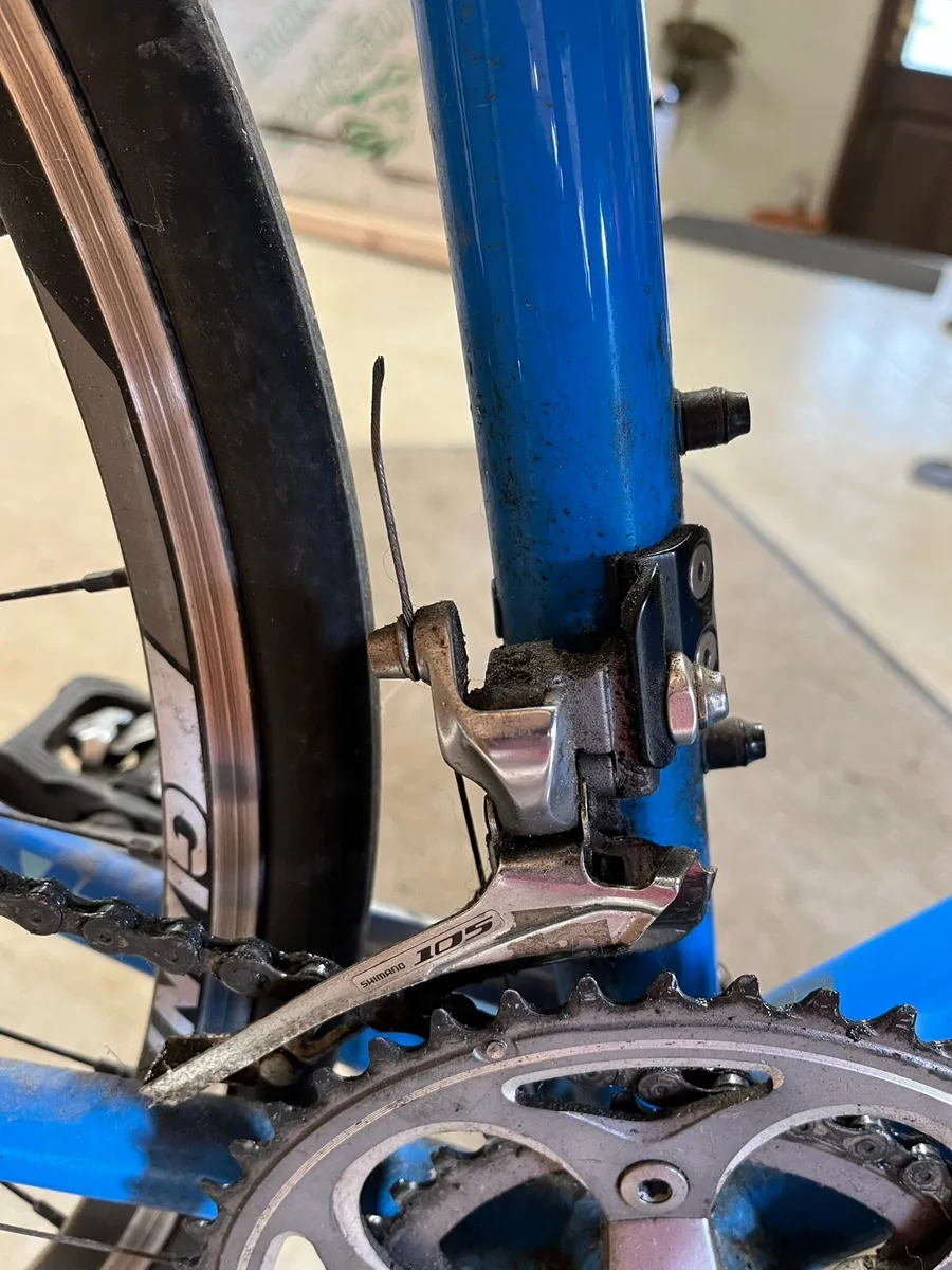 Giant Defy 1 - Image 4