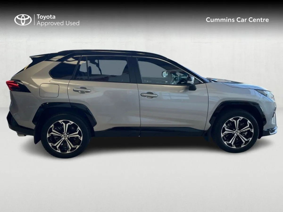 Toyota Rav4 Rav4 Plug-in Hybrid Sport - Image 3