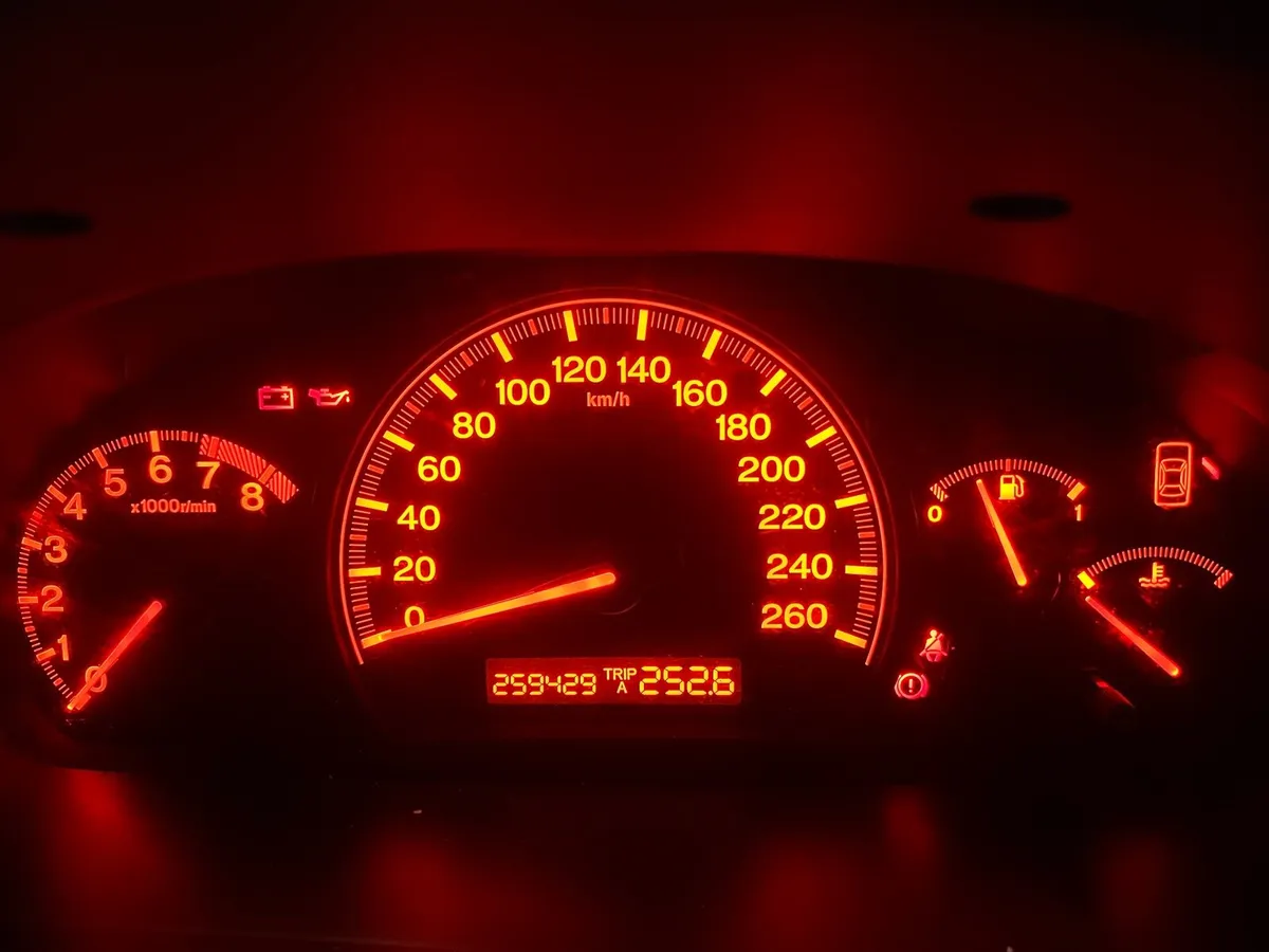 Honda Accord Type S - Image 3