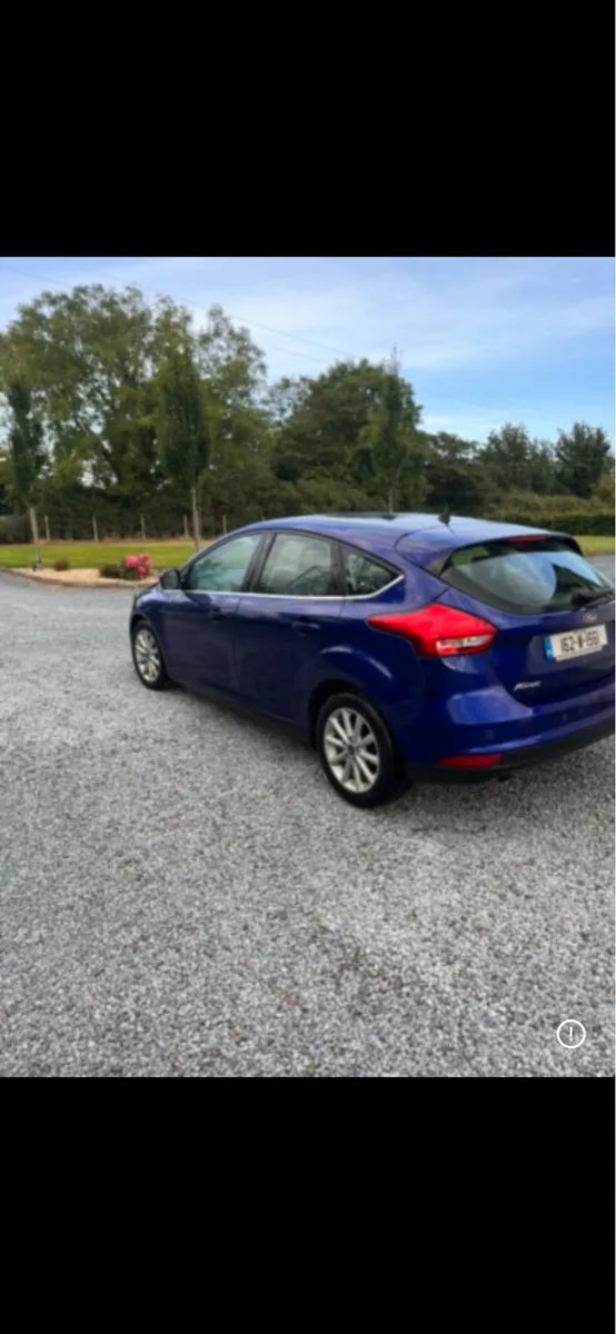 Ford focus - Image 1