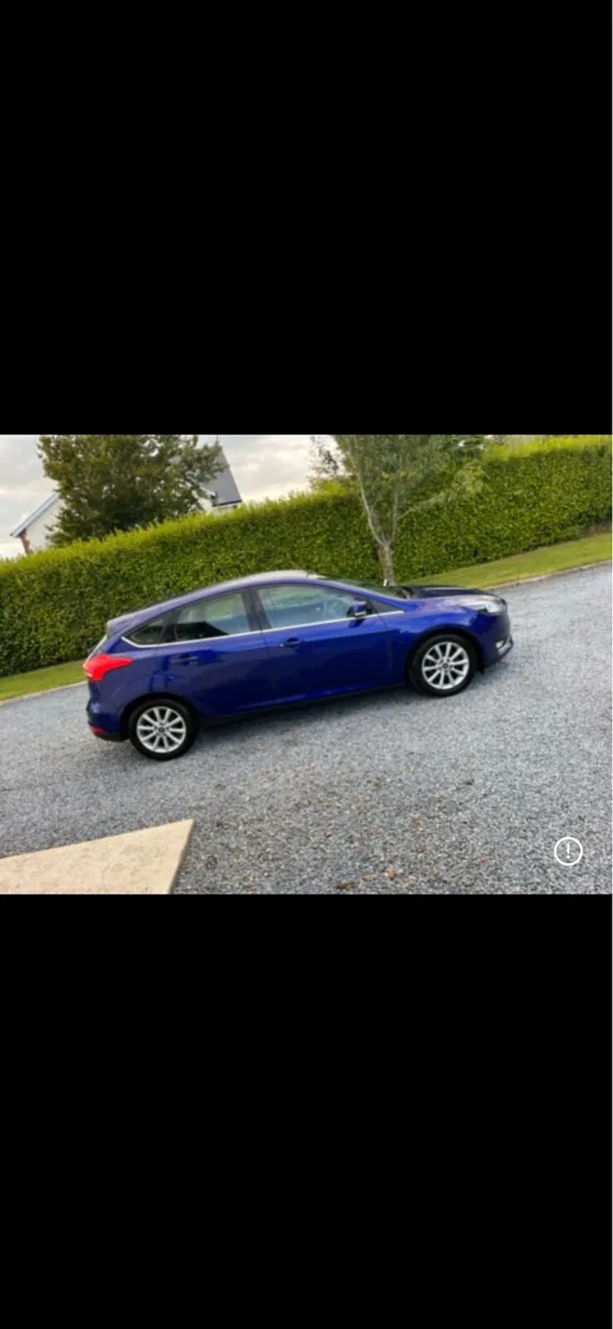 Ford focus - Image 3