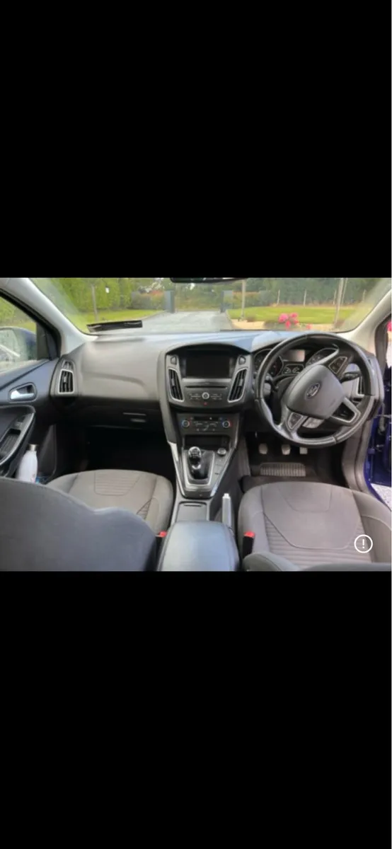 Ford focus - Image 4