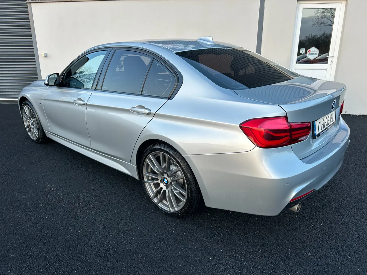 171 BMW 318d M-Sport Auto - Image 3