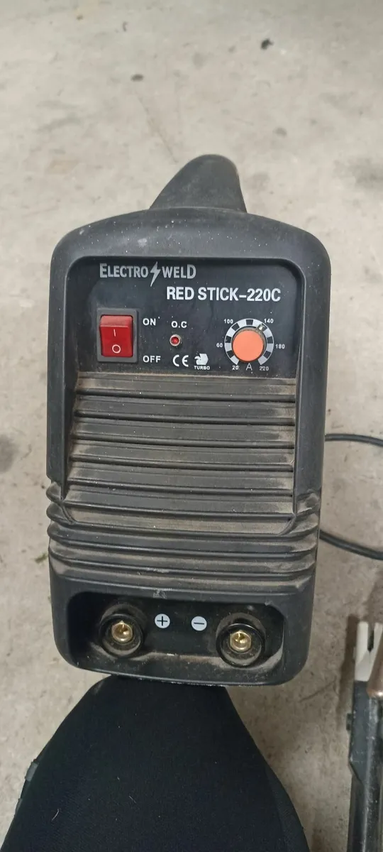 Welder - Image 3