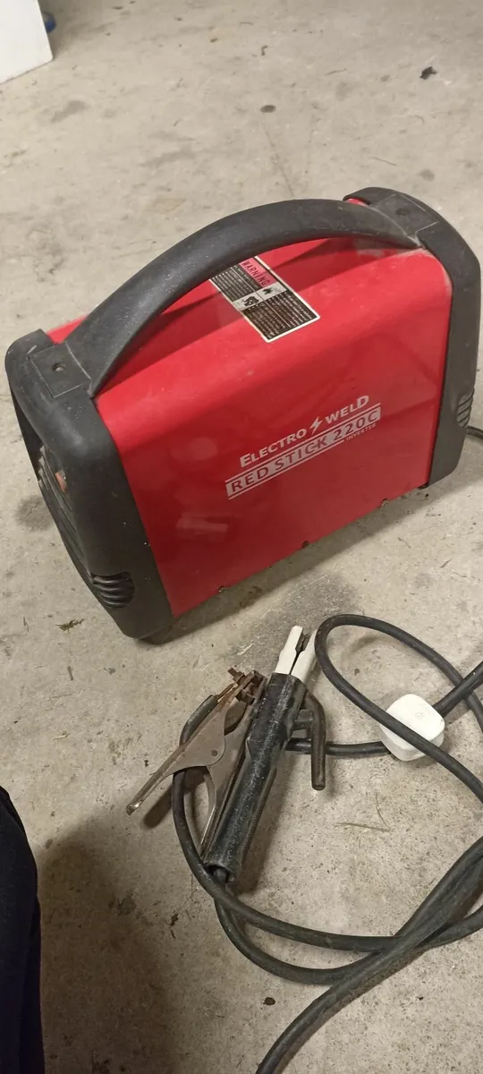 Welder - Image 4