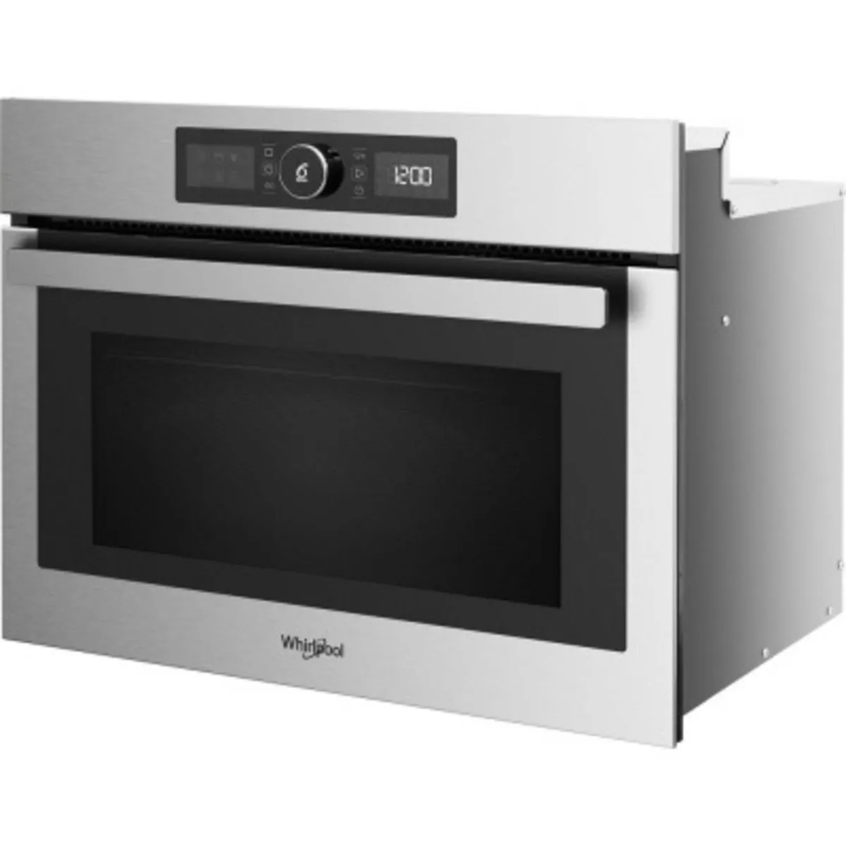 Whirlpool Combo Oven - Image 1